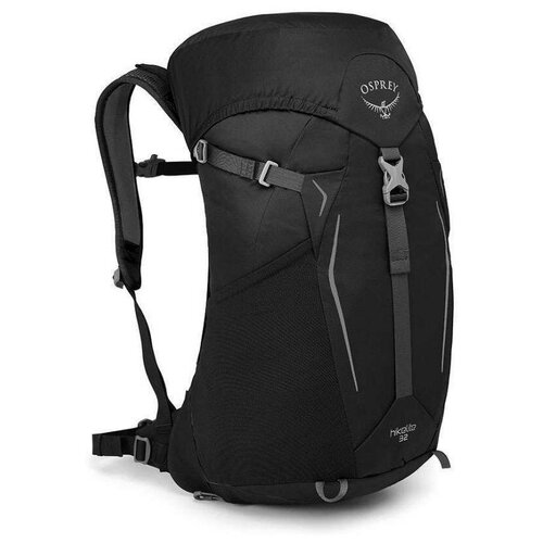 фото Рюкзак osprey hikelite 32 black