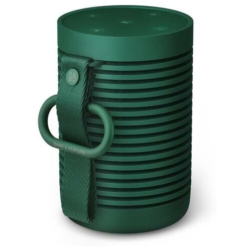 Портативная акустика Bang Olufsen Beosound Explore Green 1988500₽