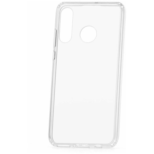 фото Чехол на huawei p30 lite kruche acryl crystal кruче