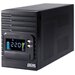 Источник бесперебойного питания Powercom Smart King Pro+ SPT-1500-II LCD 1200Вт 1500BA черный (SPT-1500-II LCD)