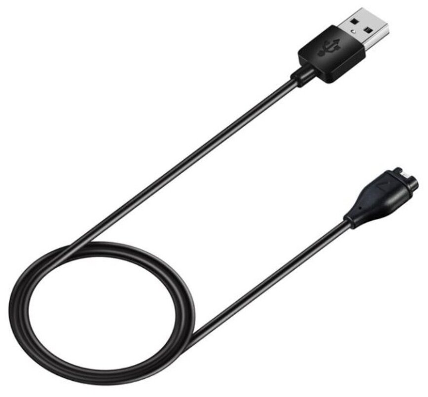 USB-зарядное устройство кабель MyPads для умных смарт-часов Garmin Fenix 6X