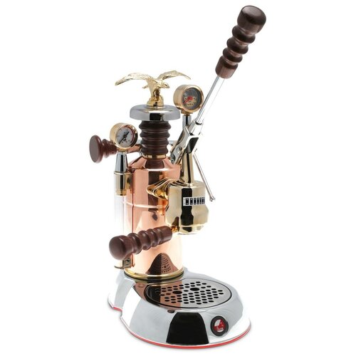 La Pavoni Кофемашина-эспрессо леверная La Pavoni LPLESE01EU