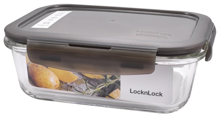 LocknLock Контейнер LLG8/LLG445N/LLG428N