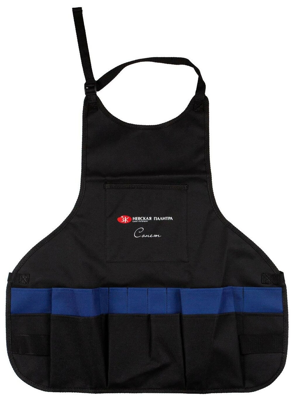 фото Передник "Сонет", 63х58 см