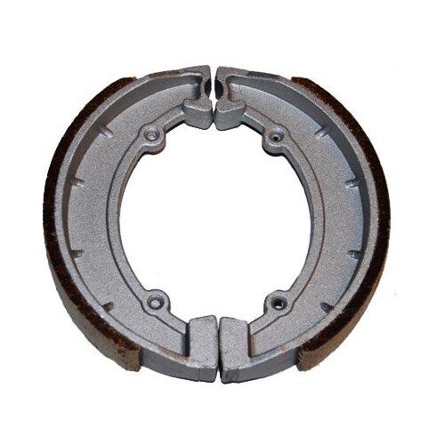 Колодки тормозные мотоцикла Минск (3.112-35121) (пара)