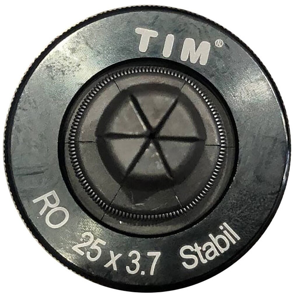 Расширительная насадка для инструмента TIM 25x3.7 (Stabil) арт. N-RO2537
