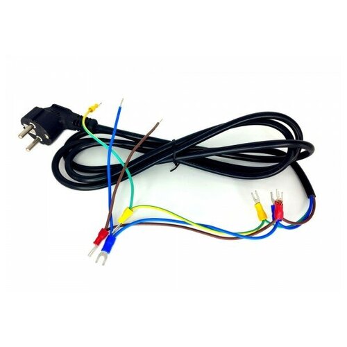 AM-CAB2EU-2U Кабель для подключения розетки горизонтальной выдвижной 2EU2USB RocketSocket 806₽