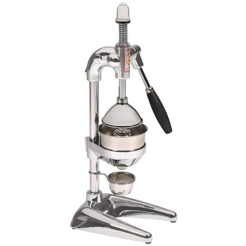 Соковыжималка Maskot MC-U хром