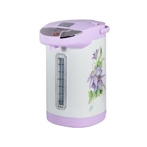 Чайники электрические и термопоты KELLI Термопот KELLI KL-1485 477000₽