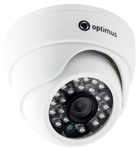 Видеокамера Optimus IP-E022.1(2.8)E_V.3