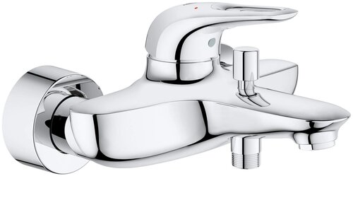 Смеситель для ванны Grohe Eurostyle 33591003 хром