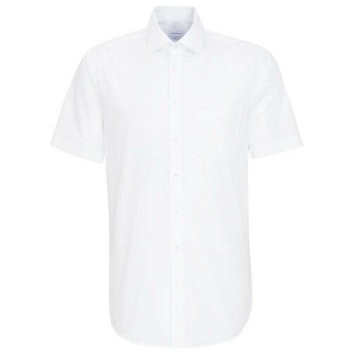 фото Рубашка seidensticker размер 41 белый