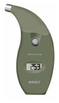 Цифровой измеритель давления в шинах RST 00462