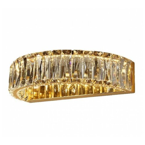 фото Бра newport 8242/a gold