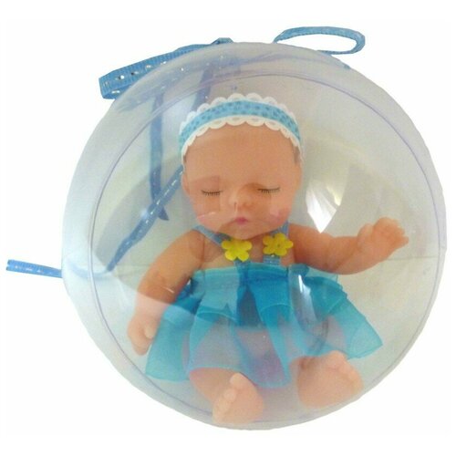 Кукла Tutu Love 