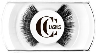 Ресницы накладные Lucas Cosmetics CC Lashes FM115