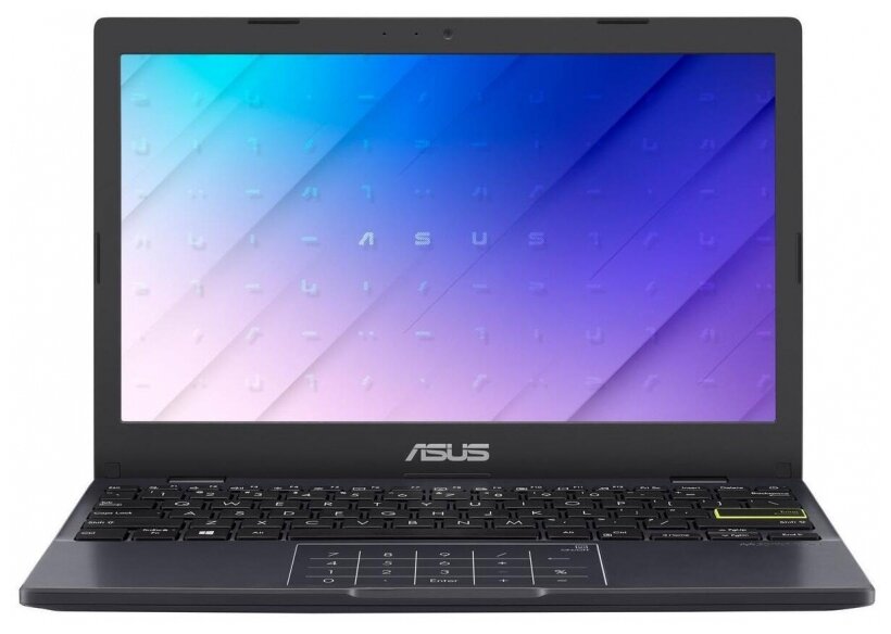 ASUS ноутбук Asus E210MA-GJ004T 90NB0R41-M05420 Blue