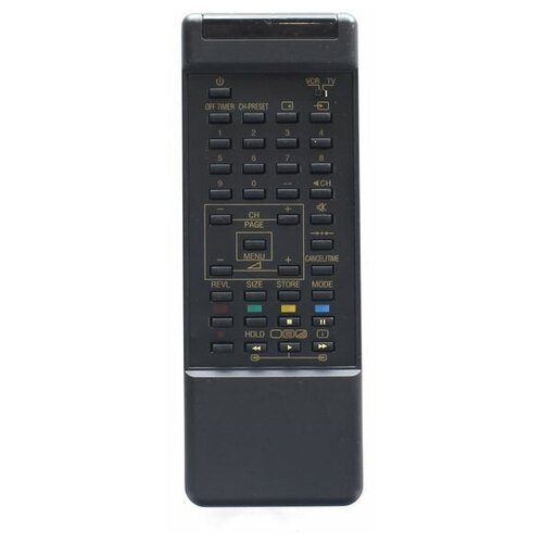фото Пульт к mitsubishi 939p21201/c tv/vcr huayu