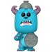 Фигурка Funko POP! Disney Monsters Inc 20th Sulley w/Lid 57744