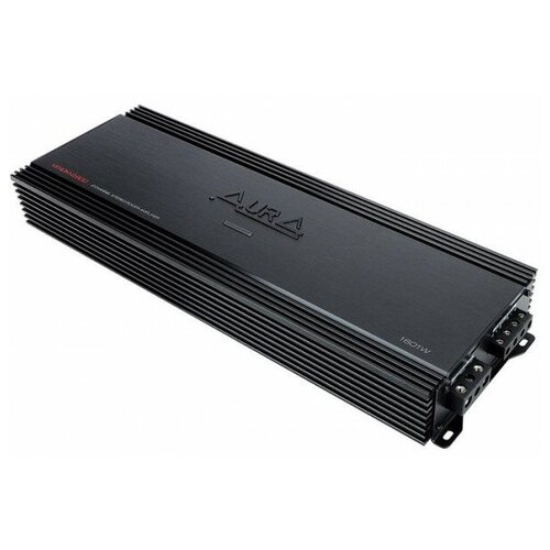 Автоусилитель AURA VENOM-2800 1990000₽