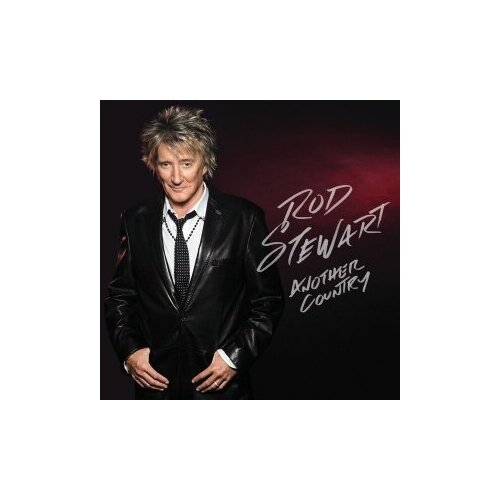 фото Компакт-диски, capitol records, rod stewart - another country (cd)