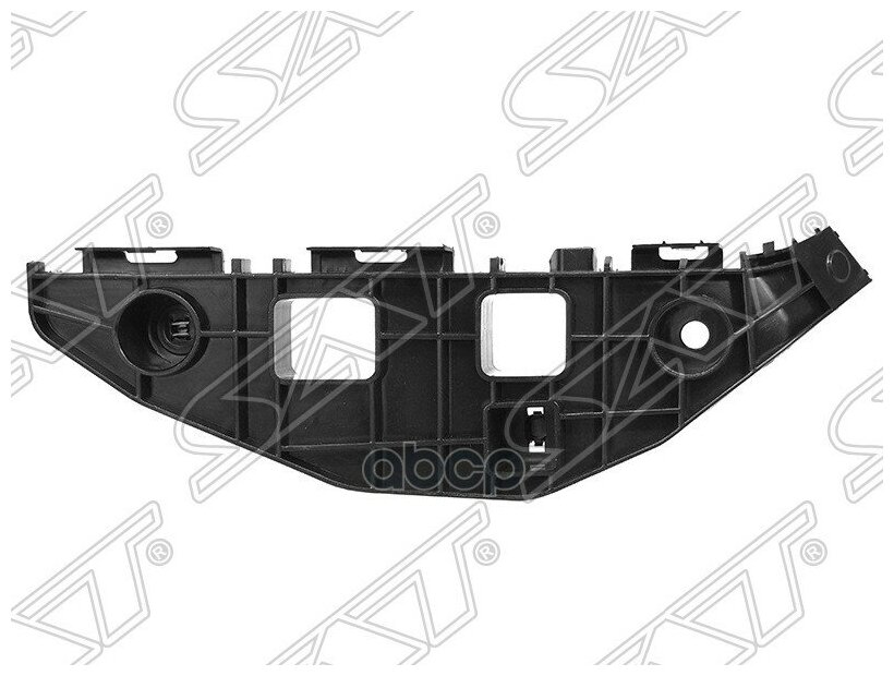 Крепление Бампера Lexus Rx270/Rx350/Rx450h 09-12 Rh Sat арт. ST-LX47-000B-1