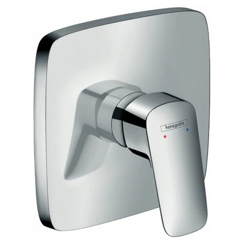 Смеситель для душа Hansgrohe Logis 71605000 смеситель для душа hansgrohe logis 71605000