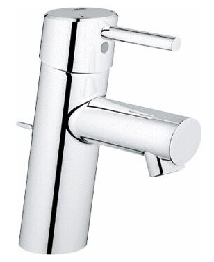 Смеситель для раковины Grohe Concetto 32204001