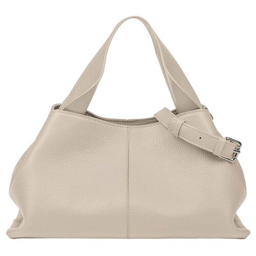 фото Сумка afina 572молочный. фл