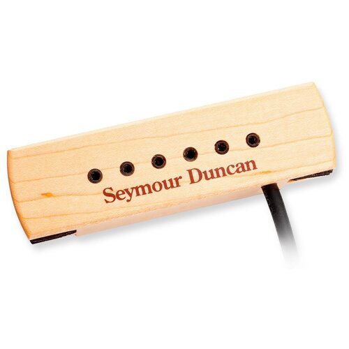 Seymour Duncan SA-3 Woody SC звукосниматель для гитары