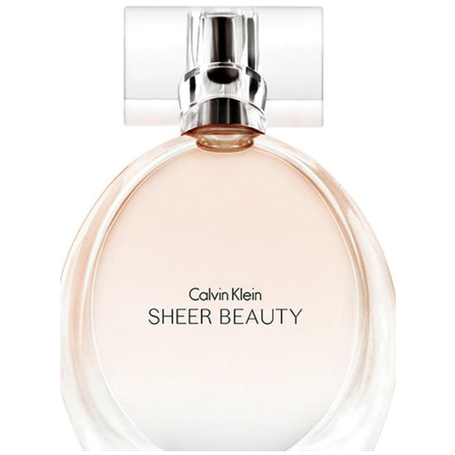 Туалетная вода CALVIN KLEIN Sheer Beauty, 100 мл