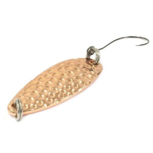 фото Extreme fishing, блесна attraction 4.6г, 02