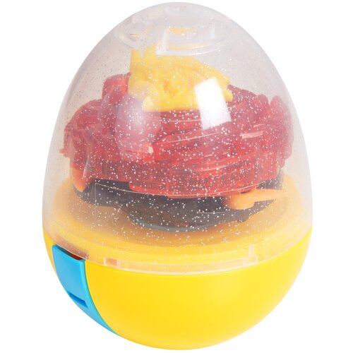 Волчок Компакт Огненный Дракон - Fiery Dragon Инфинити Надо TM Infinity Nado