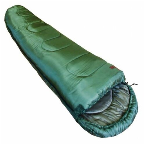 Tramp Totem мешок спальный Hunter XXL правый олива TTS-0051 484000₽