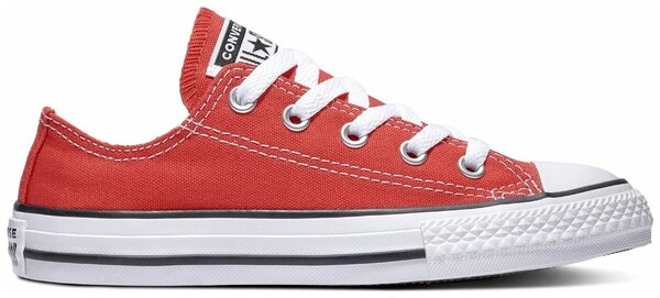 Кеды Converse Chuck Taylor All Star, демисезонные, повседневные, водонепроницаемые