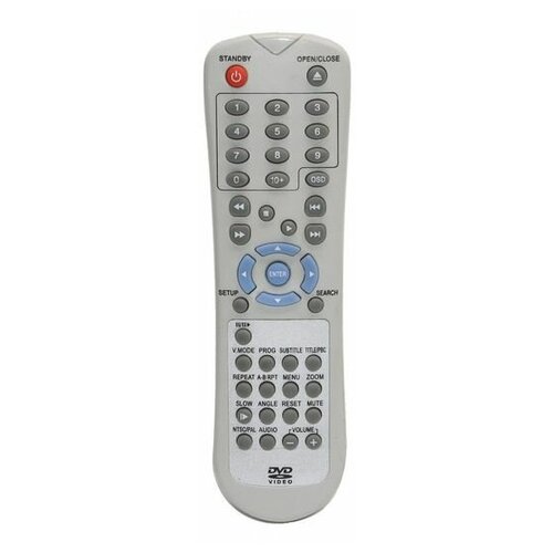 Пульт к Sokol JX3009B DVD пульт к sokol rcfx36a box т т