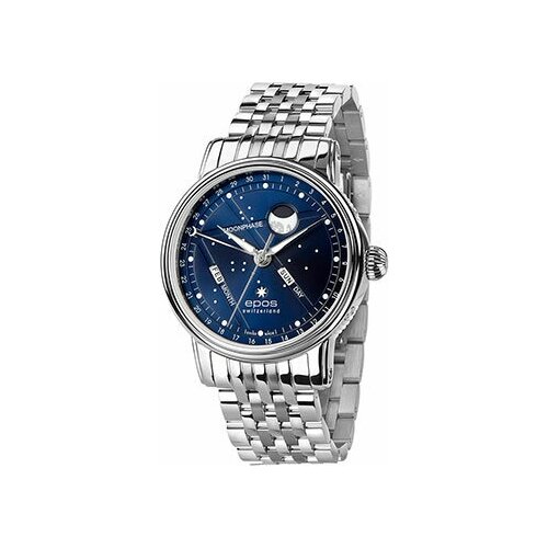 фото Часы epos 3439.322.20.16.30