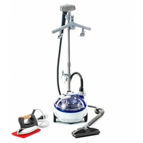 Отпариватель Grand Master GM-Q5Multi-R синий 1169000₽