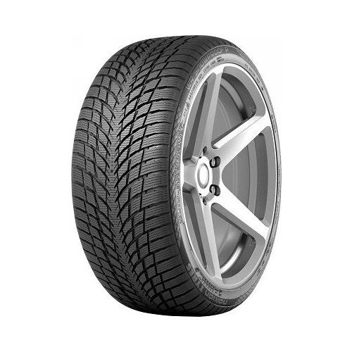 Автошина Nokian Tyres WR Snowproof P 275/40 R19 105V V XL