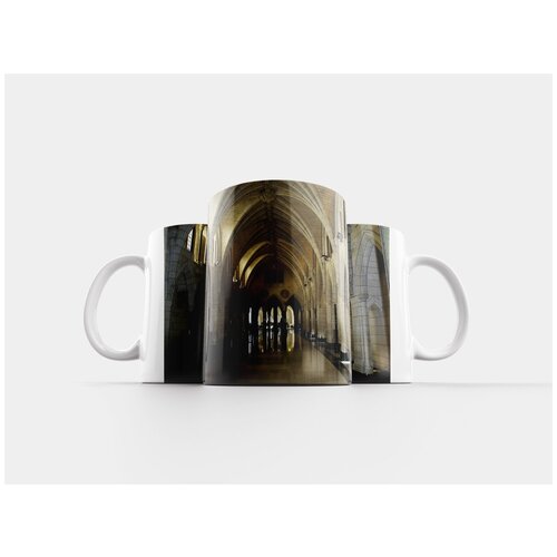 фото Кружка "канада, оттава, парламент" 320 мл lotsprints