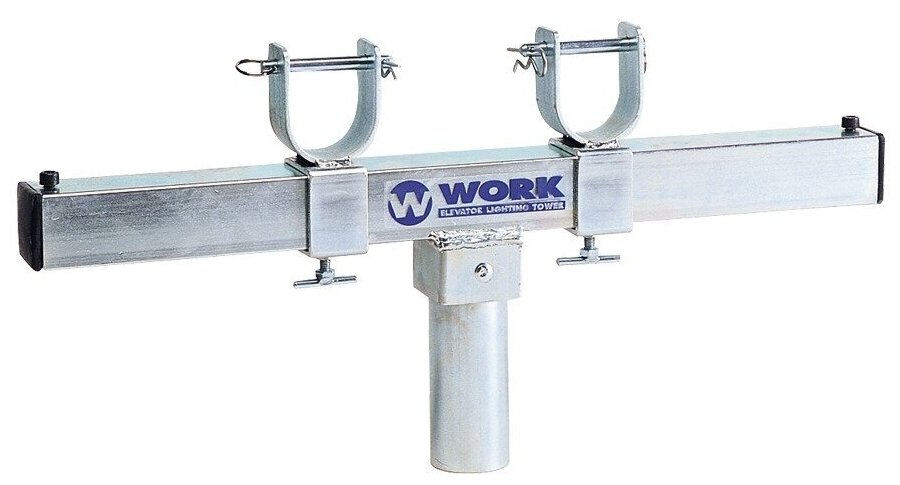 Крепление/фиксация света Work AW-140