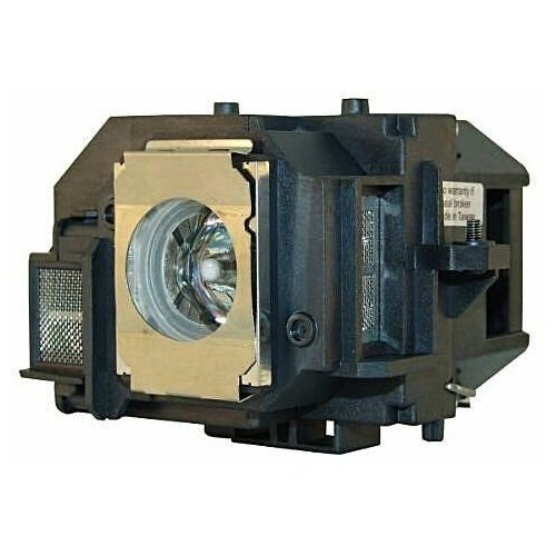 (OBH) лампа для проектора Epson Powerlite X9 (ELPLP58/V13H010L58)