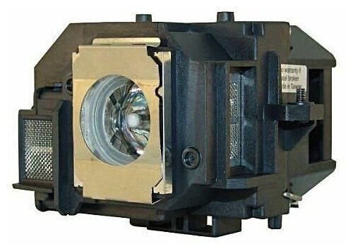 (OBH) лампа для проектора Epson Powerlite X9 (ELPLP58/V13H010L58)