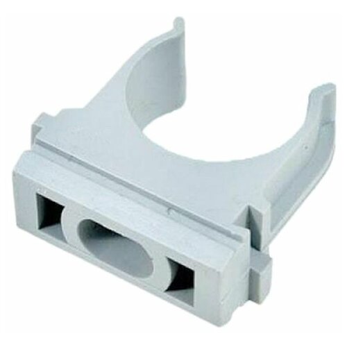 Крепеж-клипса для труб MasterProf ЭТ.120297