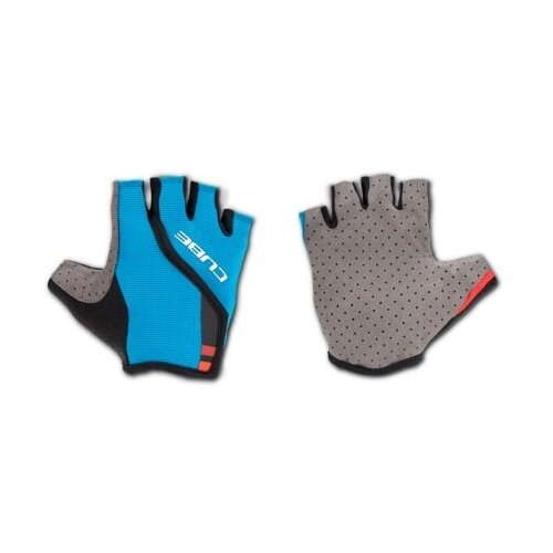 фото Перчатки cube gloves junior performance short fing