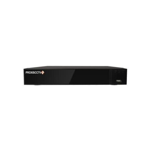 Видеорегистратор IP, PX-NVR-C25-1H2-S (BV), 10*4K, 20*5.0Мп, 25*4.0Мп, 2HDD, H.265