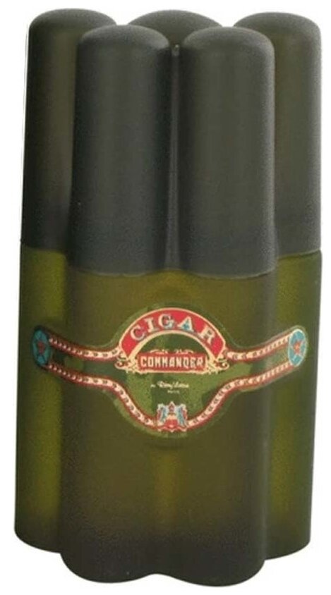 REMY LATOUR Cigar Commander Мужская туалетная вода 60 мл