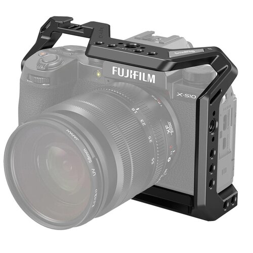 Клетка SmallRig 3087 для Fujifilm X-S10