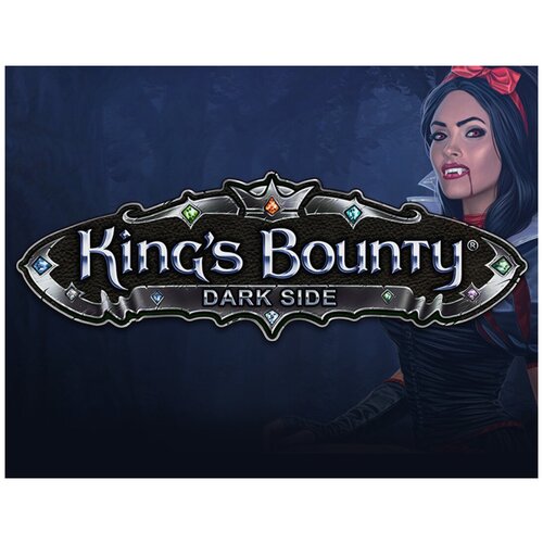 King's Bounty: Dark Side king s bounty dark side
