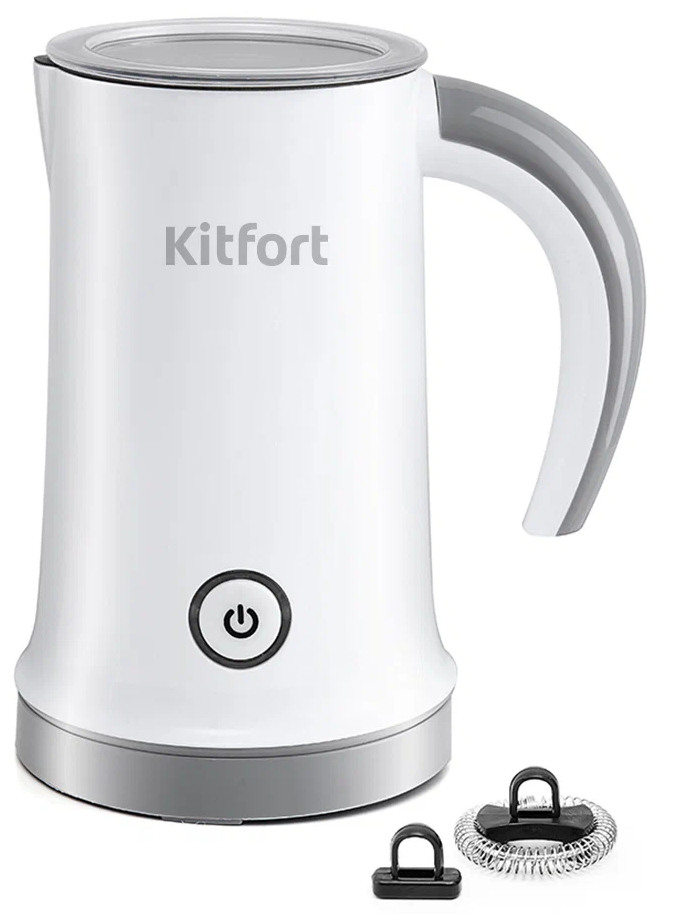 Капучинатор для вспенивателей молока Kitfort КТ-709 КТ-709 .